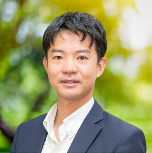 代表取締役社長 高橋 優人